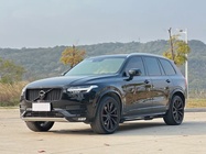 Volvo XC90 2019