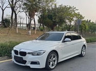 BMW 3 Series 2018
