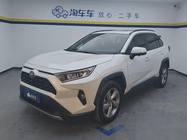 Toyota RAV4 2021
