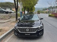 Volkswagen Passat 2019