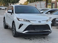 Toyota Venza 2023