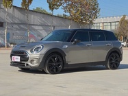 MINI Clubman 2018