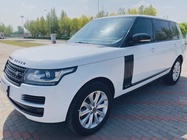 Land Rover Range Rover 2017