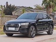 Audi Q5 2021