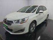 Citroen C4 2013