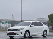 Kia Forte 2019