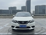 Nissan Sylphy 2025