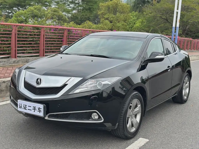 Acura ZDX