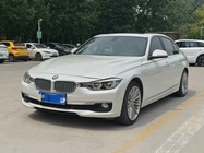 BMW 3 Series 2017