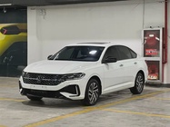 Volkswagen Lavida 2022