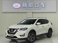 Nissan X-Trail 2022