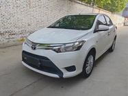 Toyota Vios 2015