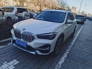 BMW X1 2023