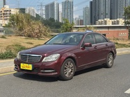 Mercedes-Benz C-Class 2012