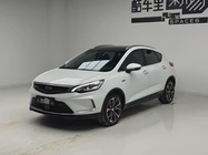 Geely GS 2019