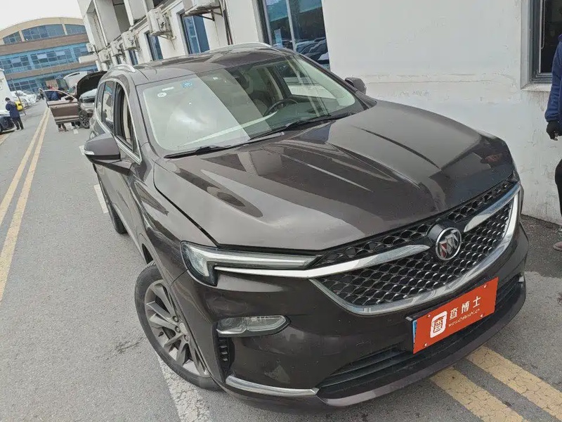 Buick Enclave