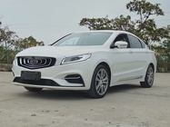 Geely Borui 2019