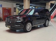 Lincoln Navigator 2017
