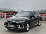 Audi Q5 2024