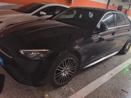 Mercedes-Benz C-Class 2024