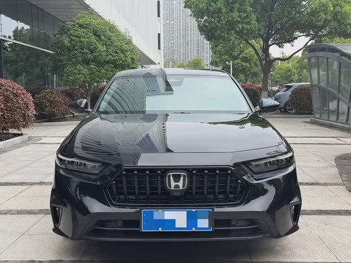 Honda Inspire 2025