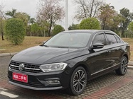 Volkswagen Bora 2018