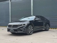 Volkswagen Passat 2024