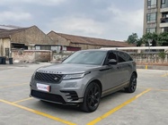 Land Rover Velar 2021