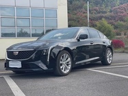 Cadillac CT5 2024