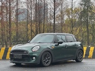 MINI Other 2015