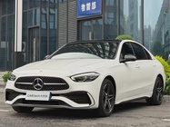 Mercedes-Benz C-Class 2024