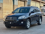 Toyota RAV4 2009