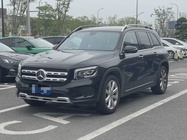 Mercedes-Benz GLB-Class 2020