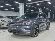 Volkswagen Tharu 2022