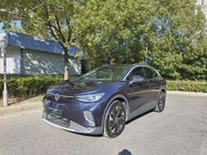 Volkswagen ID.4 2025