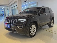 Jeep Grand Cherokee 2019