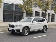 BMW X3 2019