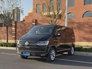 Volkswagen Multivan 2019