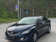 Mazda Ruiyi 2010