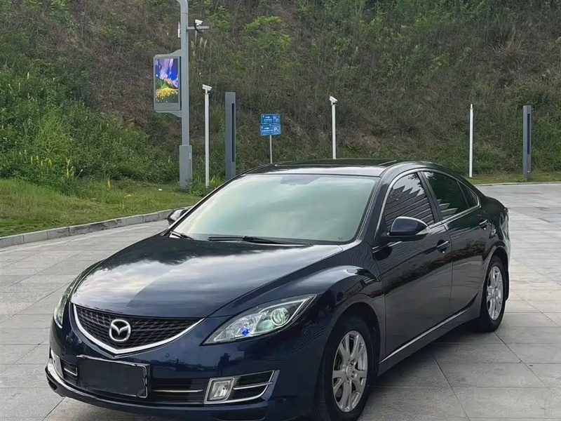 Mazda Ruiyi