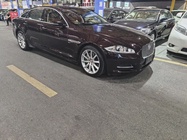 Jaguar XJ 2014