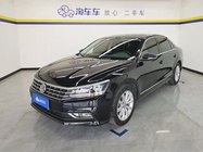 Volkswagen Passat 2019