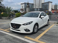 Mazda 3 2016