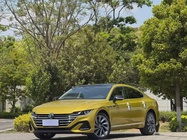 Volkswagen CC 2021