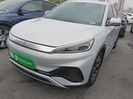 BYD Yuan Plus 2022