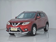 Nissan X-Trail 2015
