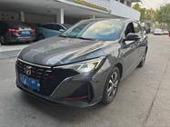 Changan Eado 2023