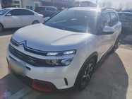 Citroen C5 2018
