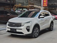 Kia KX5 2020