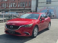 Mazda Atenza 2019